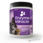 large digestive enzymes for dogs and cats